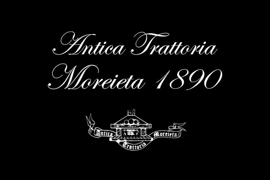 Antica Trattoria Moreieta Vicenza